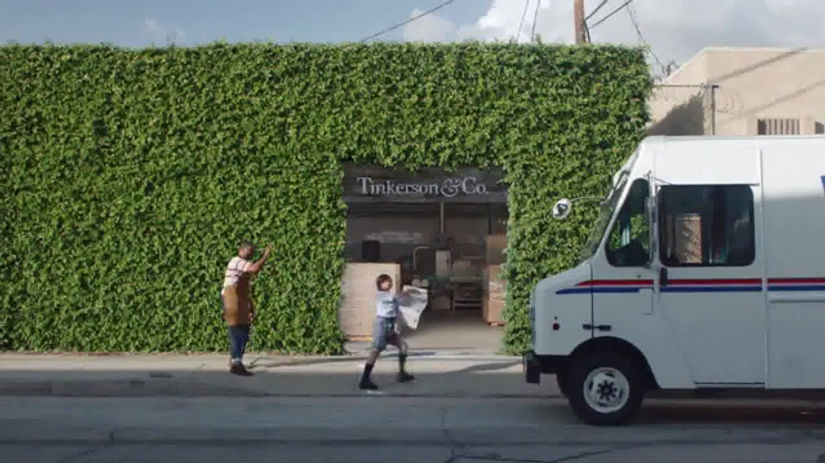 USPS TV Spot, 'People' - iSpot.tv